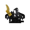 Recambio de cerradura capot para nissan juke (f16) 1.0 12v cat referencia OEM IAM 656016PA0A  