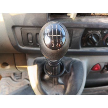 opel movano (2004 =>) del año 2004