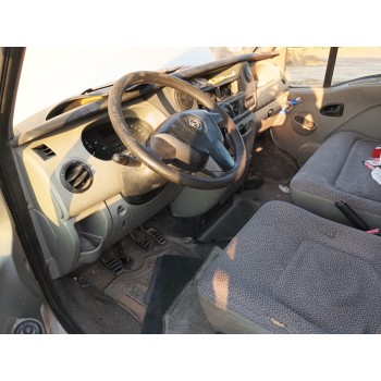 opel movano (2004 =>) del año 2004