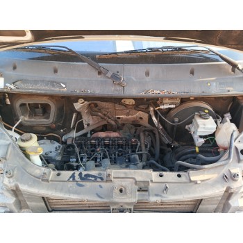 opel movano (2004 =>) del año 2004