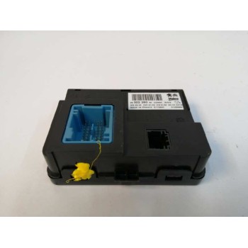 Recambio de modulo electronico para citroën jumpy fugón 2.0 blue-hdi fap referencia OEM IAM 9832228080  