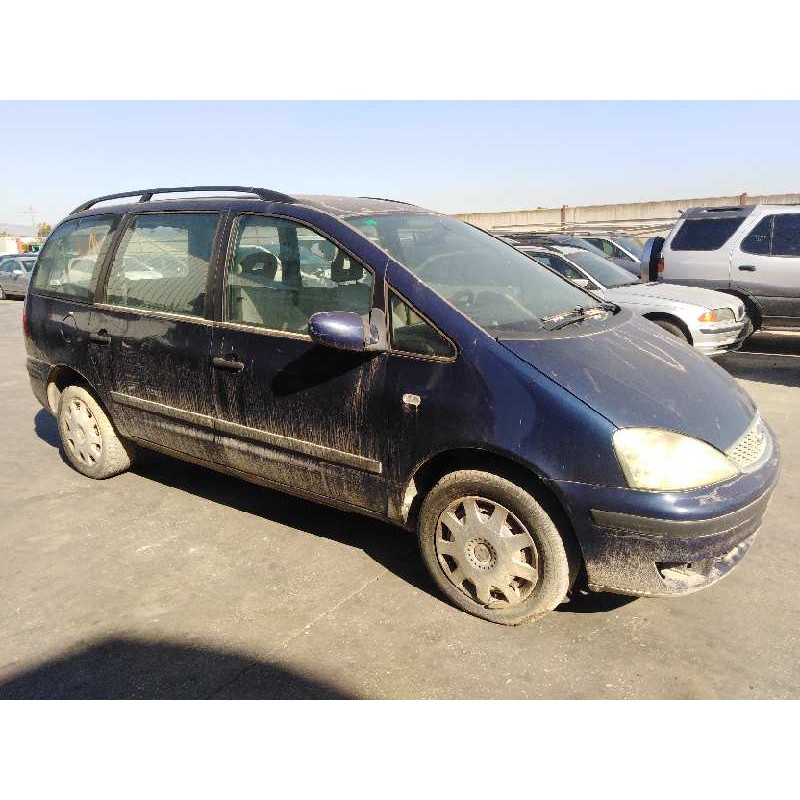 FORD GALAXY (VY)