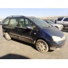 ford galaxy (vy) del año 2005