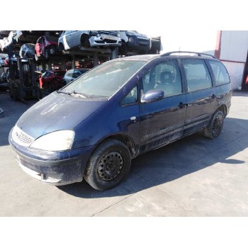 ford galaxy (vy) del año 2005