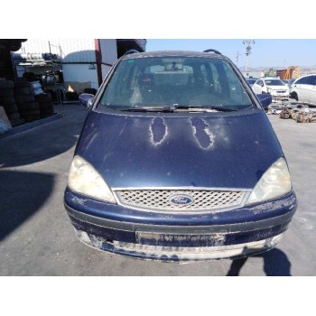 ford galaxy (vy) del año 2005