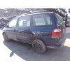 ford galaxy (vy) del año 2005