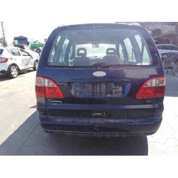 ford galaxy (vy) del año 2005