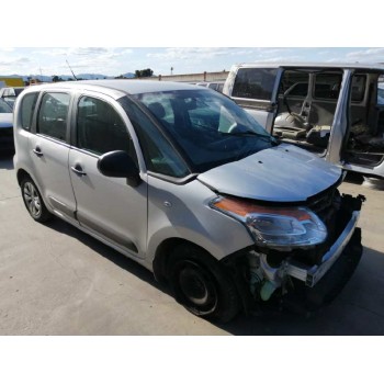 citroën c3 picasso del año 2014