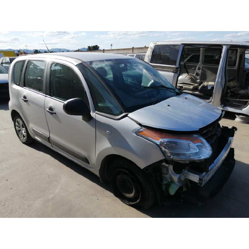 CITROËN C3 PICASSO (SH_)