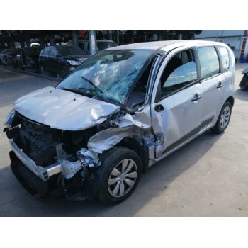 citroën c3 picasso del año 2014