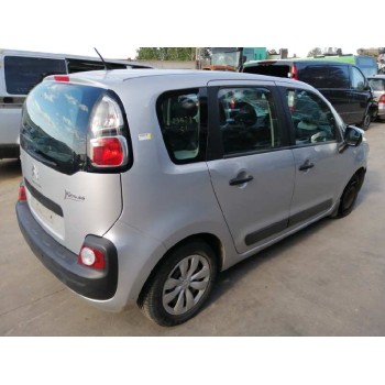 citroën c3 picasso del año 2014