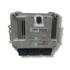 Recambio de centralita motor uce para peugeot 307 (s1) 1.6 hdi referencia OEM IAM 9656161880 0281011627 