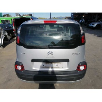 citroën c3 picasso del año 2014