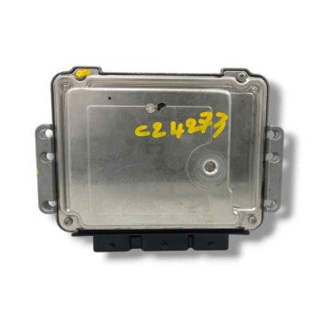 Recambio de centralita motor uce para peugeot 307 (s1) 1.6 hdi referencia OEM IAM 9656161880 0281011627 