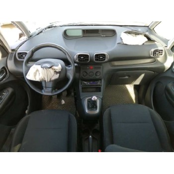 citroën c3 picasso del año 2014