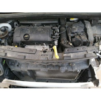 citroën c3 picasso del año 2014