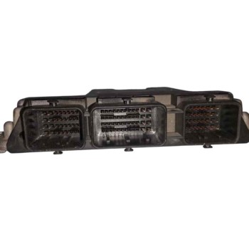 Recambio de centralita motor uce para peugeot 307 (s1) 1.6 hdi referencia OEM IAM 9656161880 0281011627 