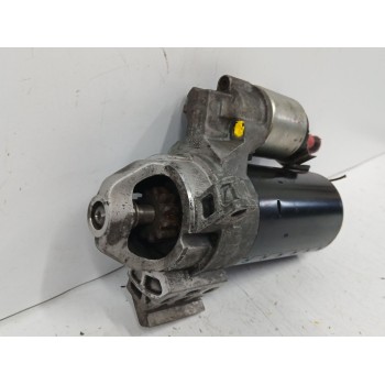 Recambio de motor arranque para bmw serie 3 berlina (e90) 2.0 turbodiesel cat referencia OEM IAM 12417798006  0001139002