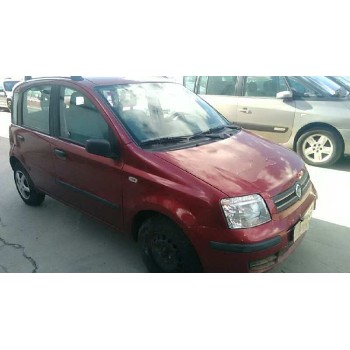 fiat panda (169) del año 2004
