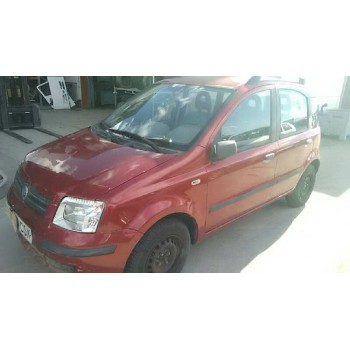 fiat panda (169) del año 2004