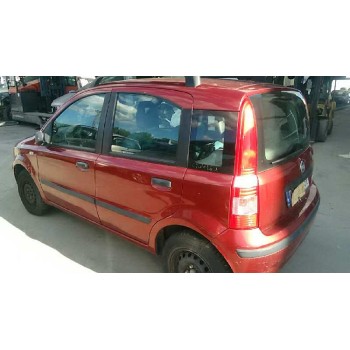 fiat panda (169) del año 2004