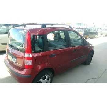 fiat panda (169) del año 2004