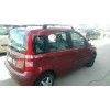 fiat panda (169) del año 2004