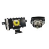 Recambio de salpicadero para hyundai ioniq tecno hybrid referencia OEM IAM 84720G2000 56900G2000 84530G2100