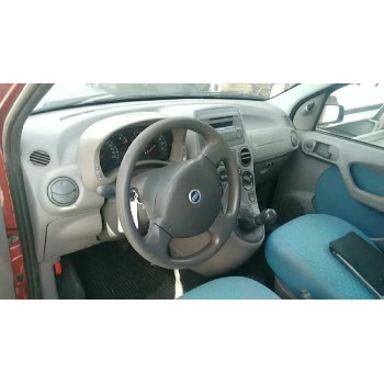 fiat panda (169) del año 2004