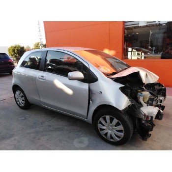 toyota yaris (_p9_) del año 2008