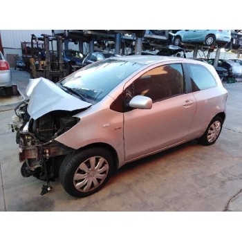 toyota yaris (_p9_) del año 2008