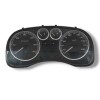 Recambio de cuadro instrumentos para peugeot 307 (s1) 1.6 hdi referencia OEM IAM 9655476580  