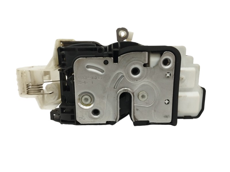 Recambio de cerradura puerta delantera izquierda para volvo v40 1.6 diesel cat referencia OEM IAM 31391822 Recambio de cerradura puerta delantera izquierda para volvo v40 1.6 diesel cat referencia OEM IAM 31391822