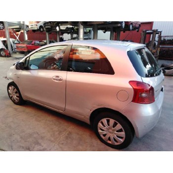 toyota yaris (_p9_) del año 2008