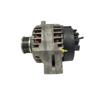 Recambio de alternador para opel astra gtc 1.9 cdti referencia OEM IAM   