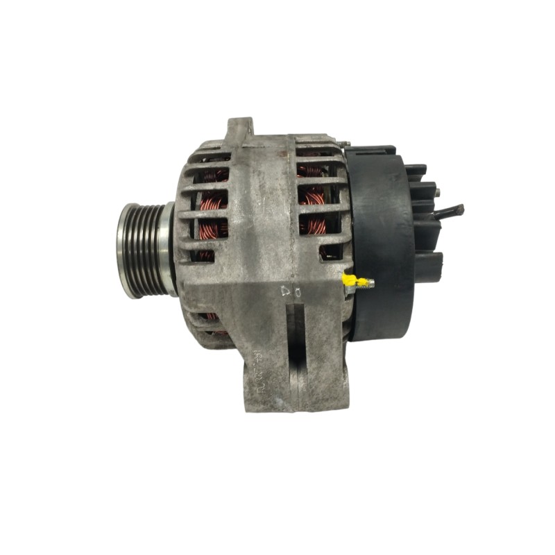 Recambio de alternador para opel astra gtc 1.9 cdti referencia OEM IAM   