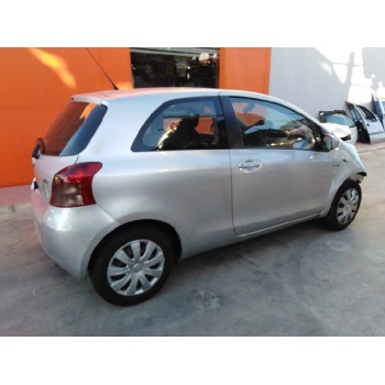 toyota yaris (_p9_) del año 2008