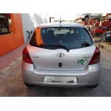 TOYOTA YARIS (_P9_)