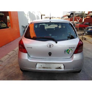 toyota yaris (_p9_) del año 2008