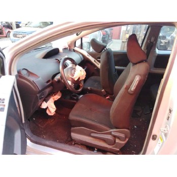 toyota yaris (_p9_) del año 2008