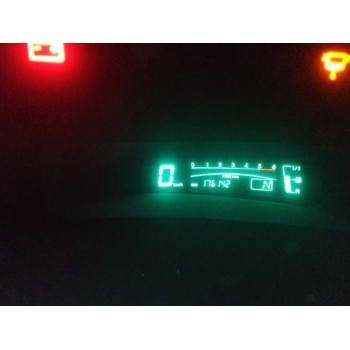 toyota yaris (_p9_) del año 2008