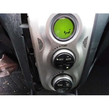 toyota yaris (_p9_) del año 2008