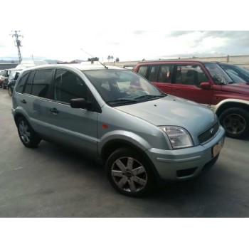 ford fusion (cbk) del año 2004