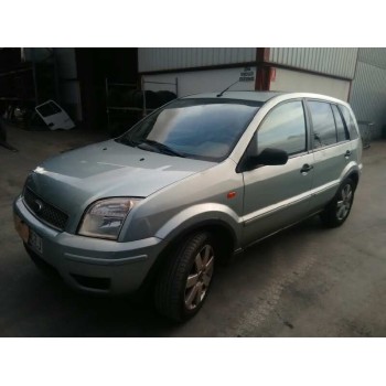 ford fusion (cbk) del año 2004