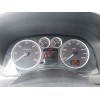 Recambio de cuadro instrumentos para peugeot 307 (s1) 1.6 hdi referencia OEM IAM 9655476580  