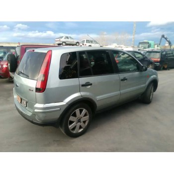 ford fusion (cbk) del año 2004