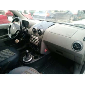 ford fusion (cbk) del año 2004