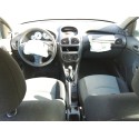 PEUGEOT 206 HATCHBACK (2A/C)