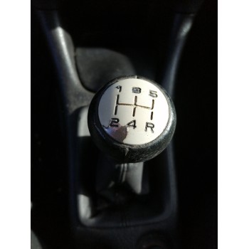 peugeot 206 hatchback (2a/c) del año 2003