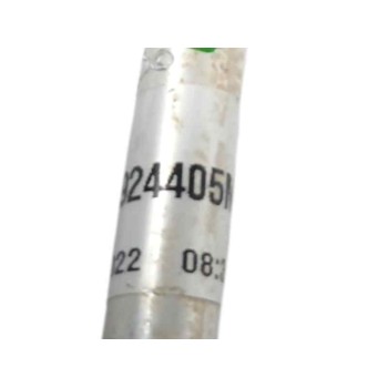 Recambio de tubos aire acondicionado para renault megane e-tech suv ev40 (bnj2) referencia OEM IAM 924415MZ8A  